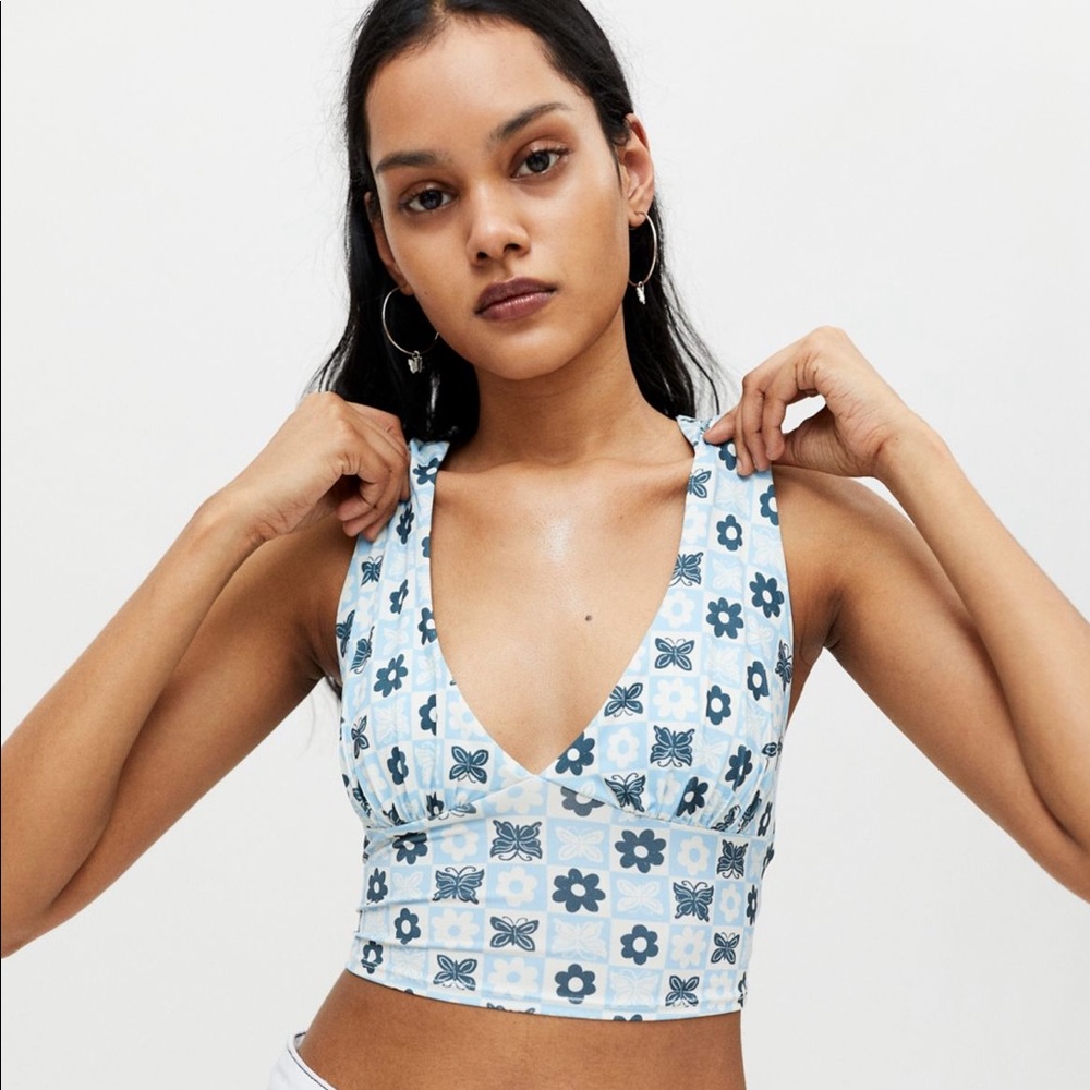 Urban Outfitters top